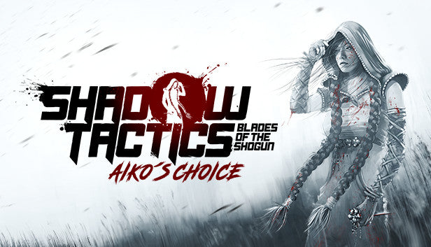 Shadow Tactics: Aiko's Choice - Xbox Series X Key - UNITED STATES