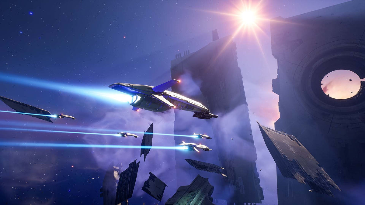 Homeworld 3 (PC) - Steam Key - GLOBAL