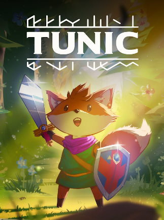 TUNIC (PC) - Steam Key - GLOBAL