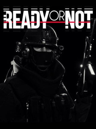 Ready or Not - Xbox Key - EUROPE
