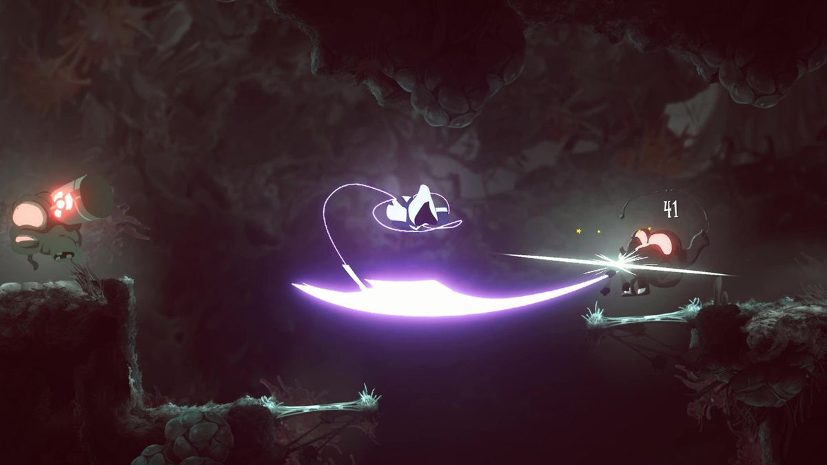 Have a Nice Death (PC) - Steam Key - EUROPE