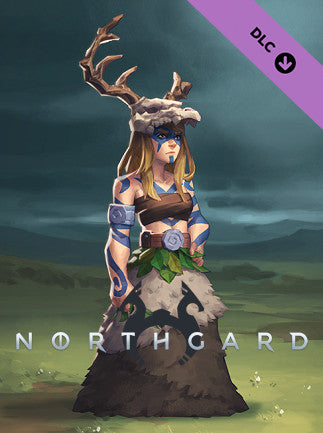 Northgard - Dodsvagr, Clan of the Rat (PC) - Steam Key - GLOBAL