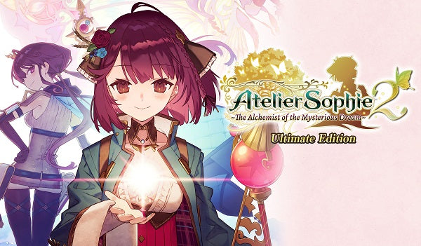 Atelier Sophie 2: The Alchemist of the Mysterious Dream | Ultimate Edition (PC) - Steam Key  - ROW