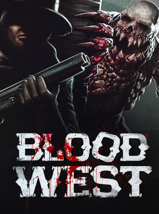Blood West Gold Edition (Xbox Series X/S, Windows 10) - Xbox Live Key - United States