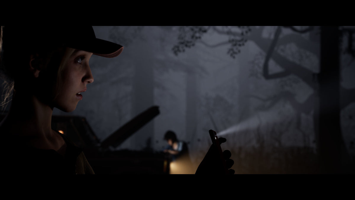 The Quarry | Deluxe Edition (PC) - Steam Key - ROW