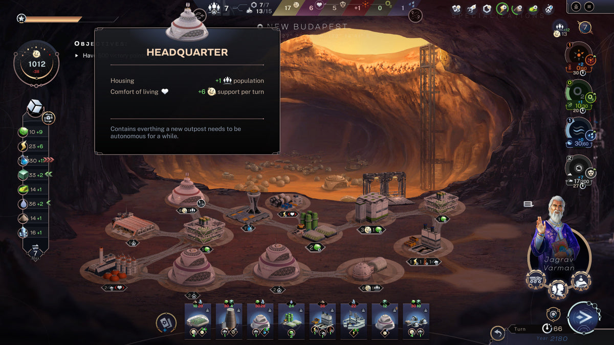 Terraformers (Xbox Series X/S) - Xbox Live Key - EUROPE