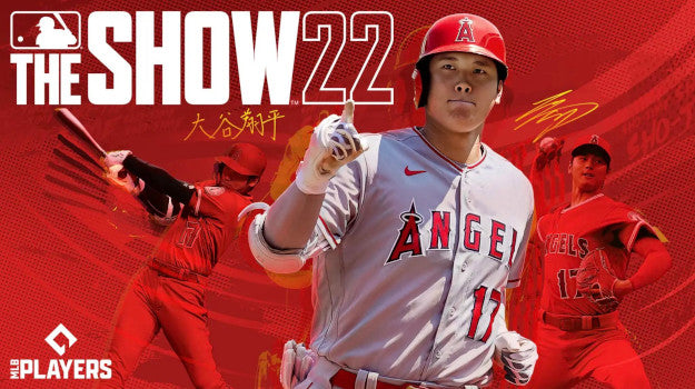 MLB The Show 22 (Xbox One) - Xbox Live Key - EUROPE