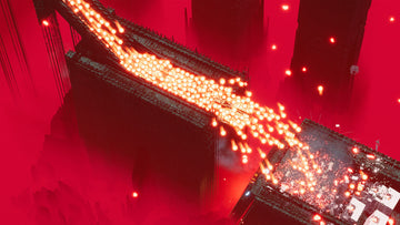 ABRISS - build to destroy (PC) - Steam Key - GLOBAL