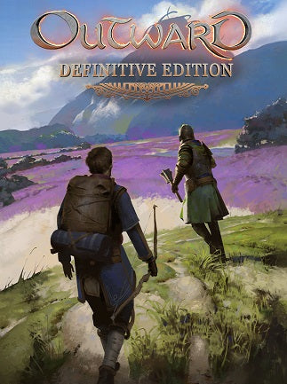 Outward Definitive Edition (PC) - Steam Key - LATAM