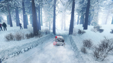 WRC Generations (PC) - Steam Key  - ROW