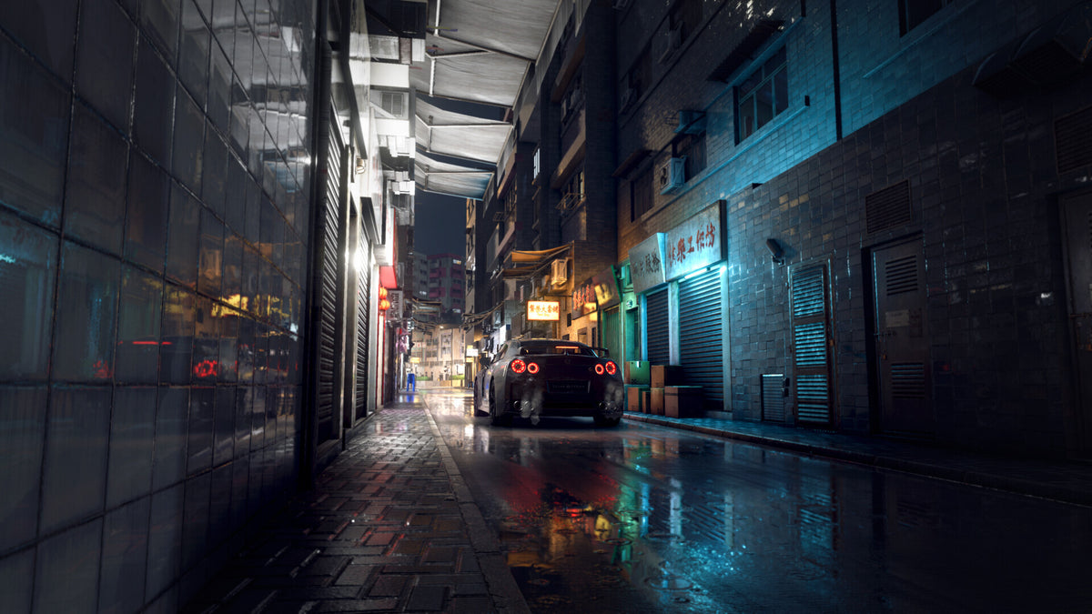 Test Drive Unlimited Solar Crown | Silver Streets Edition (Xbox Series X/S) - Xbox Live Key - UNITED STATES