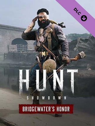 Hunt: Showdown - Bridgewater's Honor (PC) - Steam Key - GLOBAL