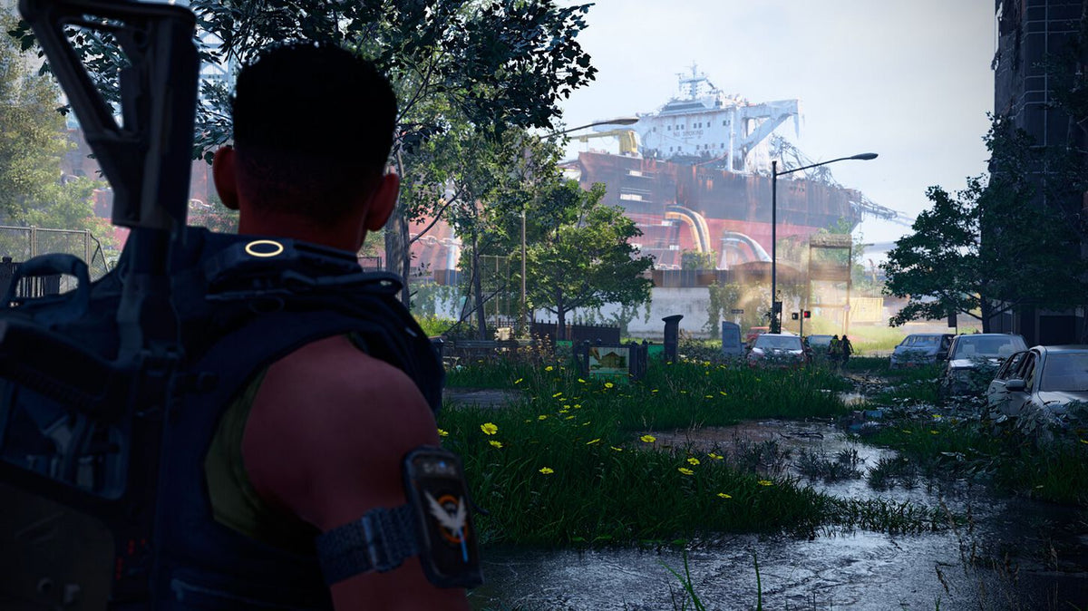 Tom Clancy's The Division 2 Warlords of New York Expansion (PC) - Ubisoft Connect Key - EUROPE
