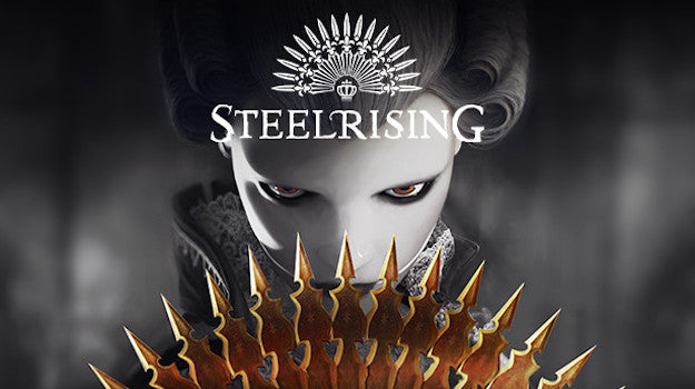 Steelrising (PC) - Steam Key - EUROPE
