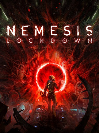 Nemesis - Lockdown (PC) - Steam Key - GLOBAL