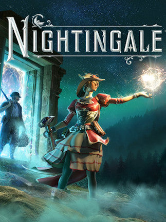 Nightingale (PC) - Steam Key - GLOBAL