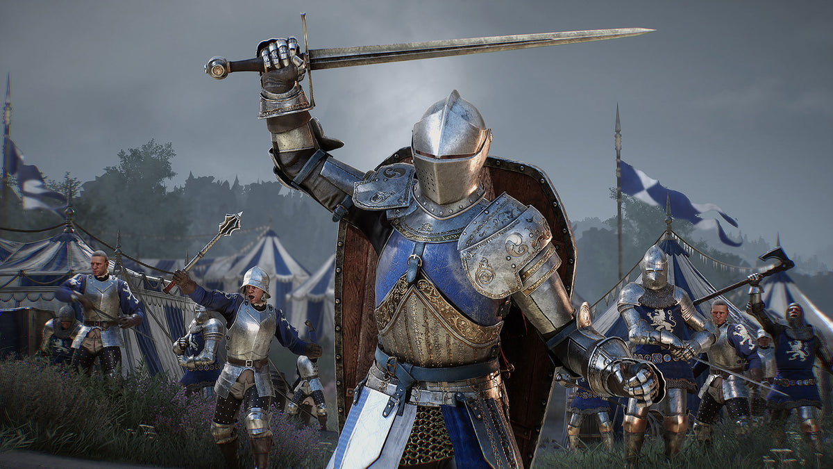 Chivalry 2 - Special Edition Content (PC) - Steam Key - EUROPE