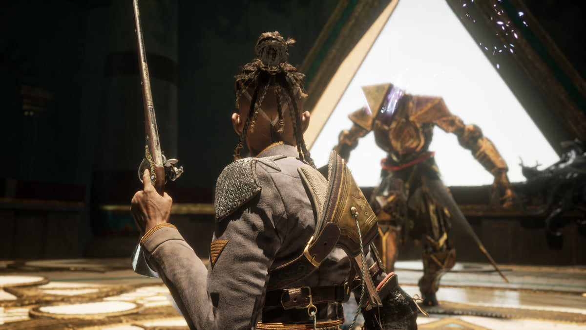 Flintlock: The Siege of Dawn (PC) - Steam Key - EU