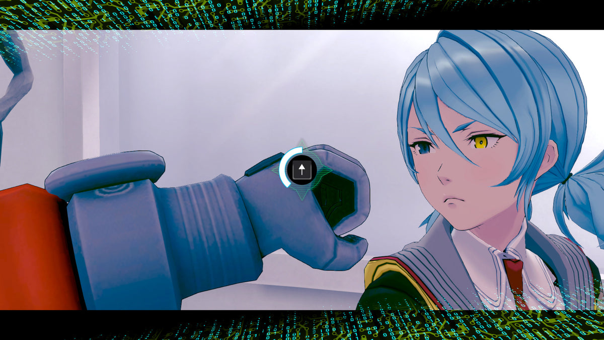 AI: THE SOMNIUM FILES Xbox One, Windows 10 - Xbox Live Key - Europe Restricted
