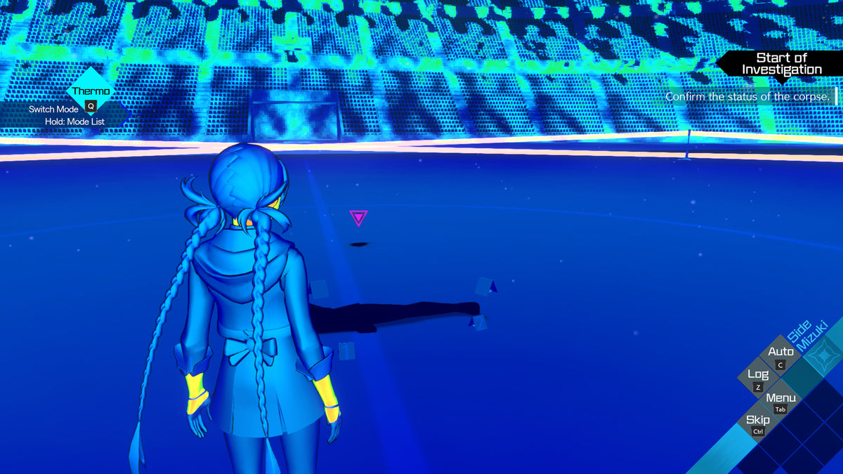 AI: THE SOMNIUM FILES Xbox One, Windows 10 - Xbox Live Key - Europe Restricted
