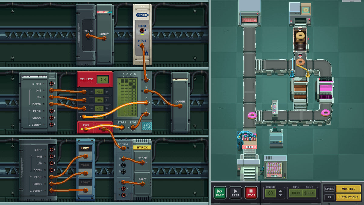 Last Call BBS (PC) - Steam Key - GLOBAL