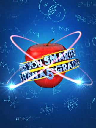 Are You Smarter Than A 5th Grader (PC) - Steam Key ROW