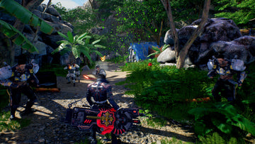 Gungrave G.O.R.E (PC) - Steam Key - GLOBAL