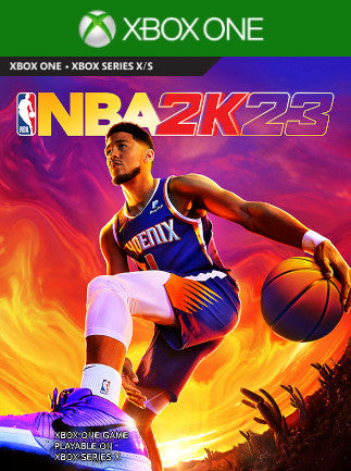 NBA 2K23 (Xbox One) - Xbox Live Key - GLOBAL
