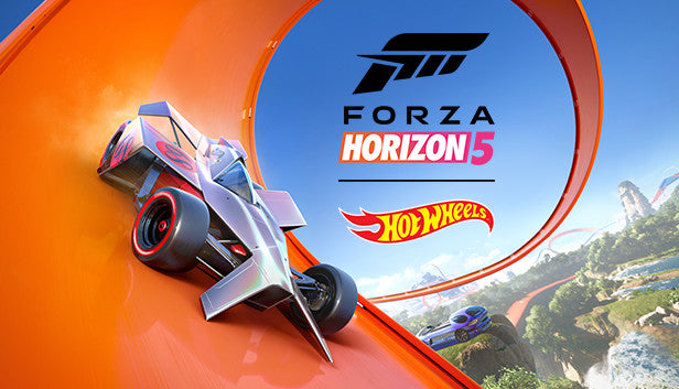 Forza Horizon 5: Hot Wheels (Xbox Series X/S, Windows 10) - Xbox Live Key - UNITED STATES