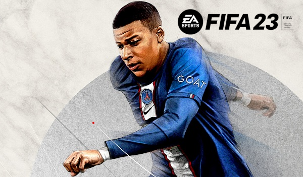 FIFA 23 (Xbox One) - Xbox Live Key - EUROPE