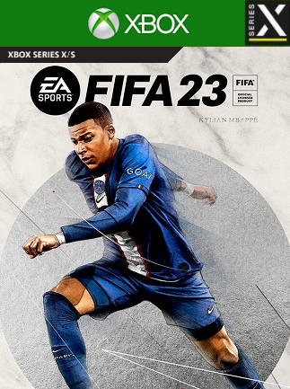 FIFA 23 (Xbox Series X/S) - Xbox Live Key - GLOBAL