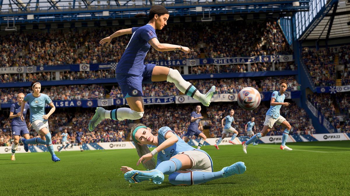FIFA 23 | Ultimate Edition (Xbox Series X/S) - Xbox Live Key - CANADA