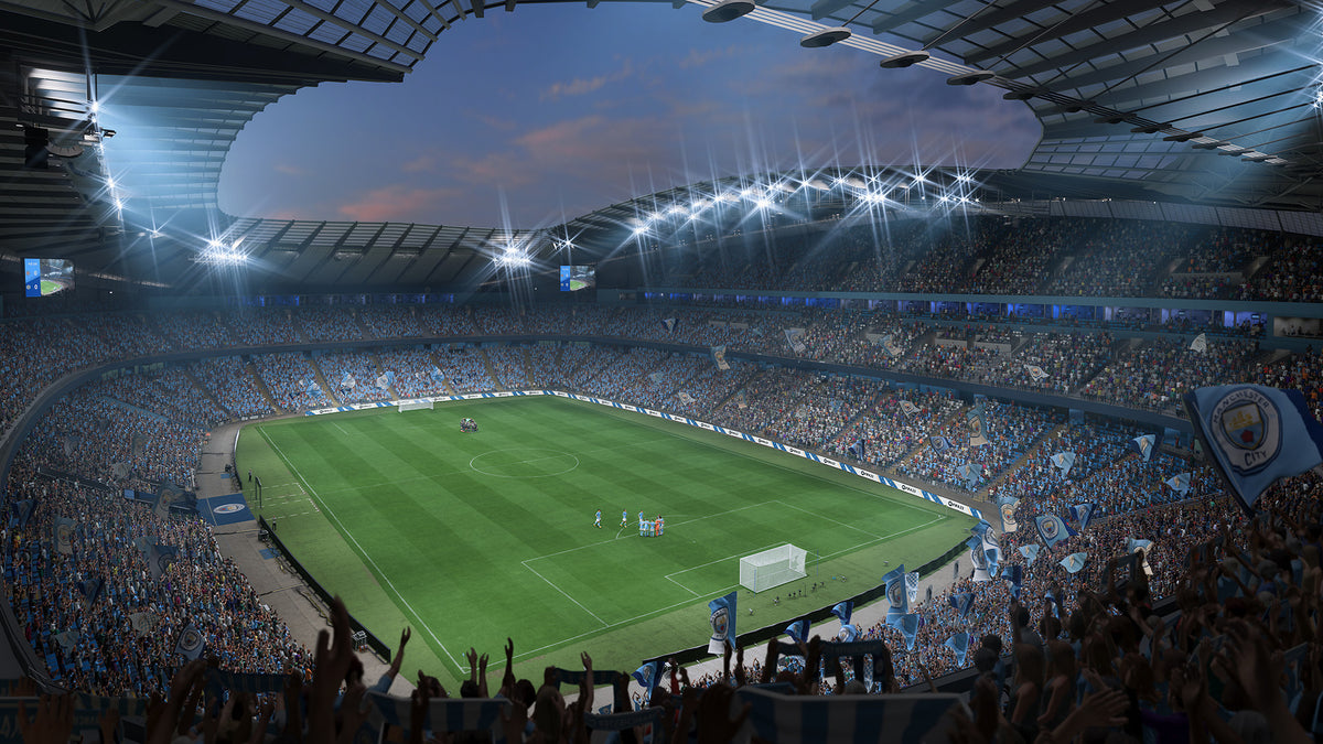 FIFA 23 | Ultimate Edition (Xbox Series X/S) - Xbox Live Key - CANADA