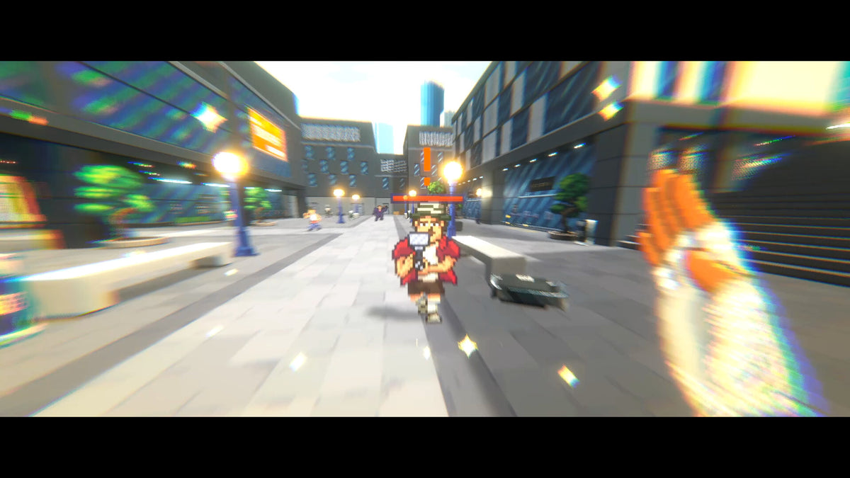 Fashion Police Squad (PC) - Steam Key - EUROPE