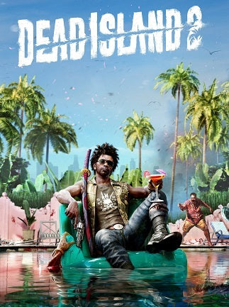 Dead Island 2 (PC) - Steam Key - ROW