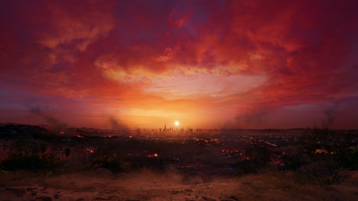 Dead Island 2 (PC) - Steam Key - ROW