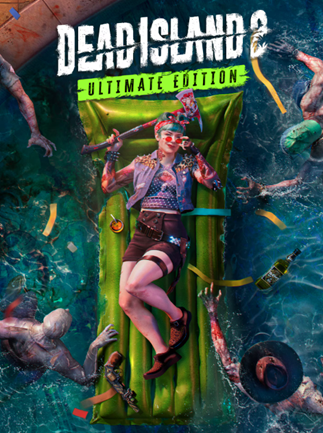 Dead Island 2 | Ultimate Edition Uncut (PC) - Steam Key - LATAM