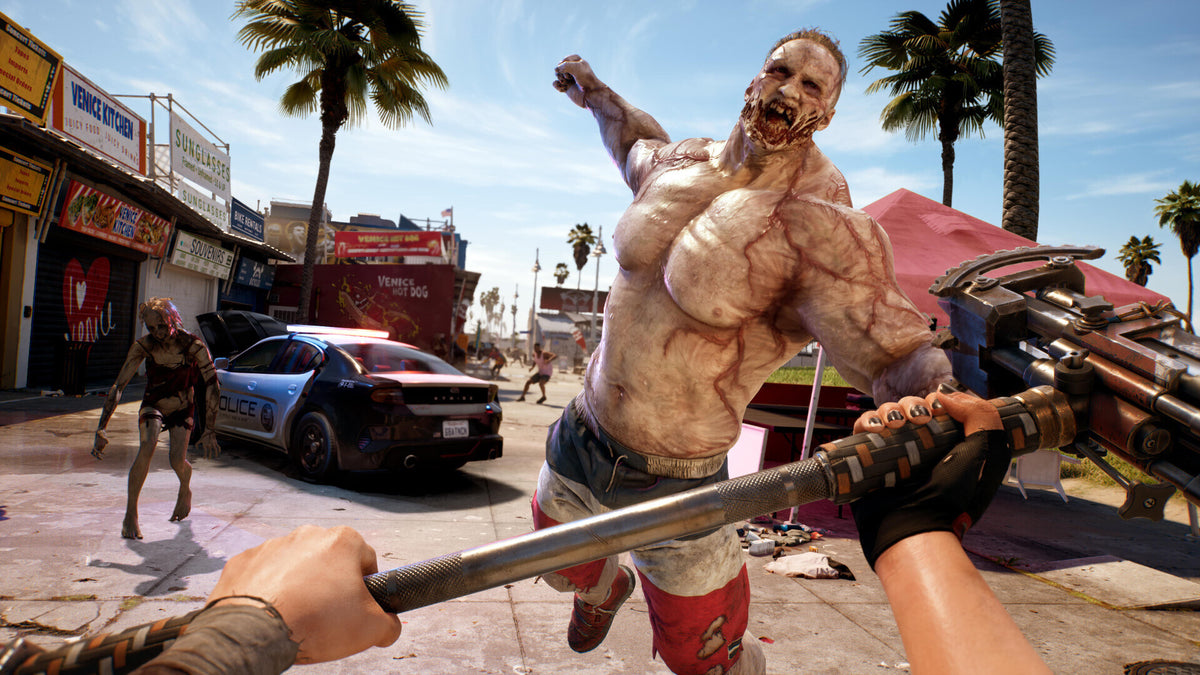 Dead Island 2 | Ultimate Edition Uncut (PC) - Steam Key - LATAM