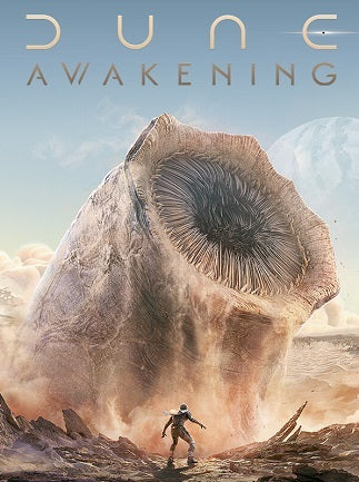 Dune: Awakening (PC) - Steam Key ROW