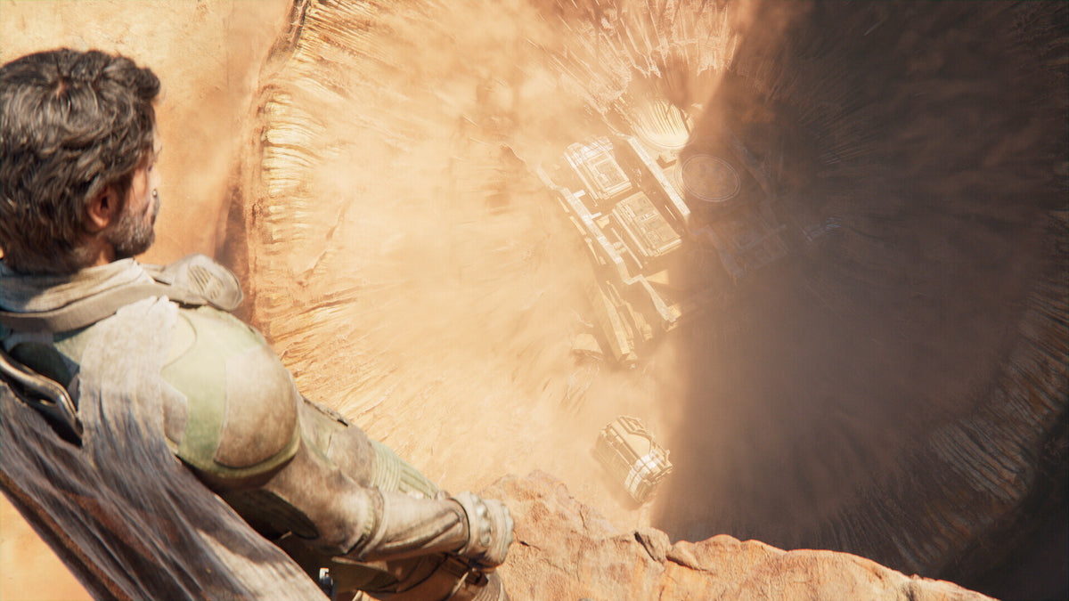 Dune: Awakening (PC) - Steam Key ROW