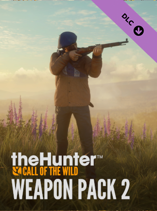 theHunter: Call of the Wild™ - Scopes and Crosshairs Pack DLC (PC) - Steam Key - GLOBAL