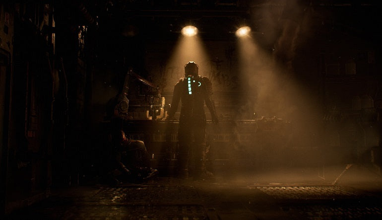 Dead Space Remake | Deluxe Edition (Xbox Series X/S) - Xbox Live Key - GLOBAL