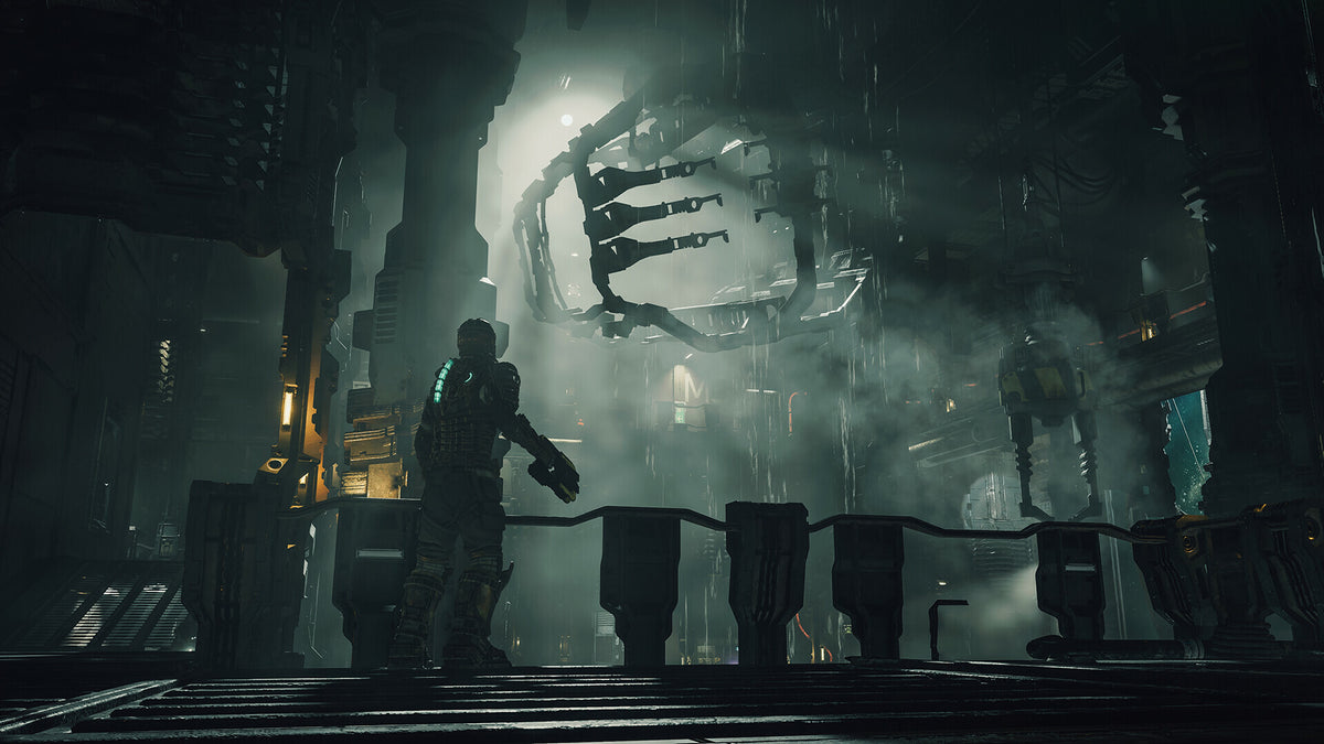 Dead Space Remake | Deluxe Edition (PC) - EA App Key - EUROPE