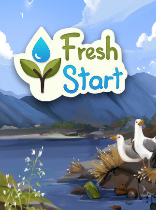 Fresh Start Cleaning Simulator (PC) - Steam Key - EUROPE
