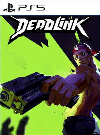 Deadlink - Xbox Series X Key UNITED STATES