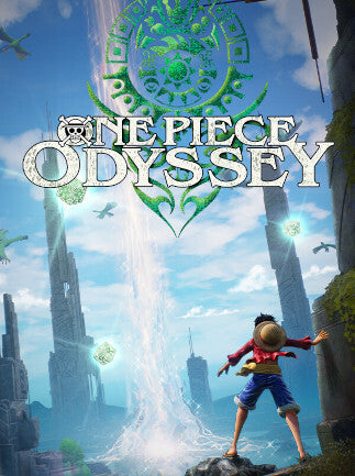 ONE PIECE ODYSSEY (PC) - Steam Key - UNITED STATES