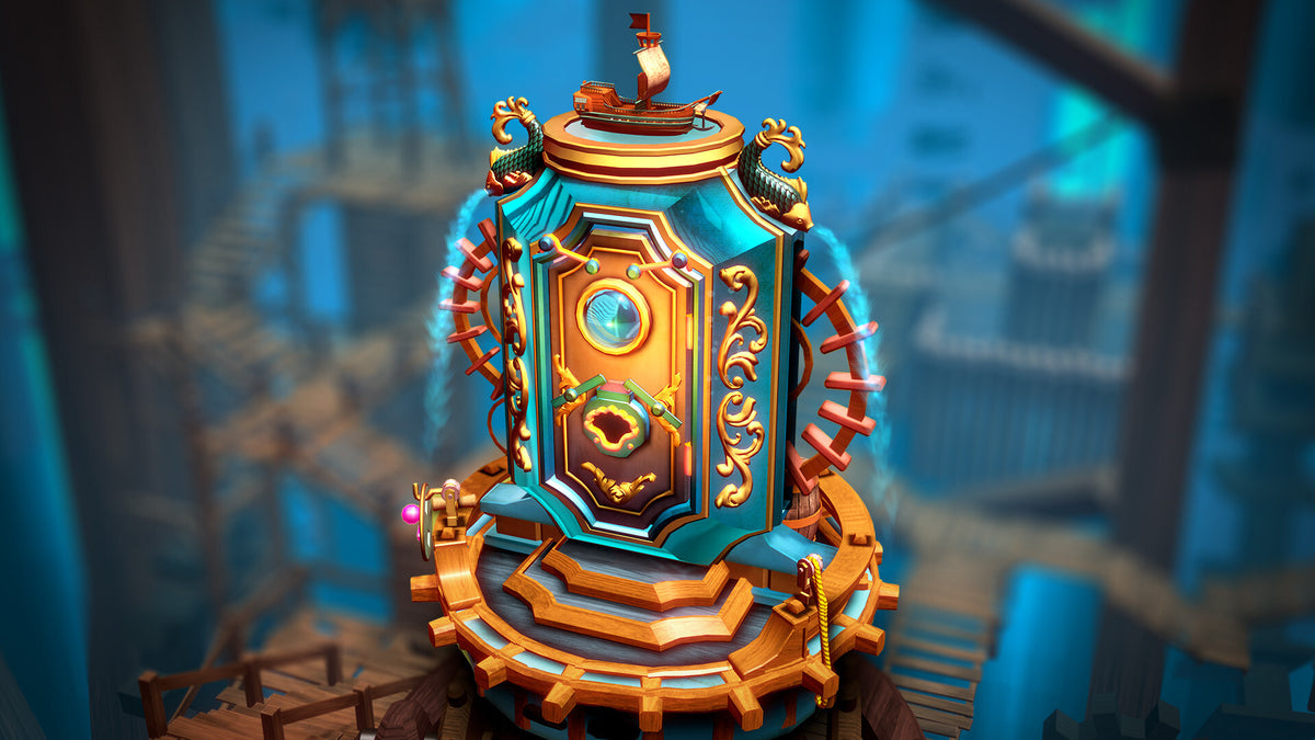 Doors: Paradox (PC) - Steam Key - GLOBAL