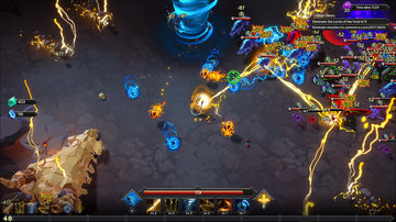 Soulstone Survivors (PC) - Steam Key - GLOBAL