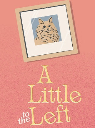 A Little to the Left (PC) - Steam Key - EUROPE