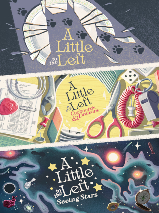 A Little to the Left | Extra Tidy Bundle (Xbox One, Windows 10) - Xbox Live Key CANADA